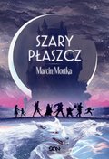 Fantasy: Szary Płaszcz - ebook