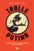 Trolle Putina - ebook