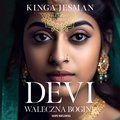 Devi. Waleczna Bogini - audiobook