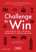 Języki i nauka języków: Challenge to Win. Przygotuj się i wygraj w konkursie z angielskiego - ebook