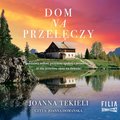 audiobooki: Dom na przełęczy - audiobook