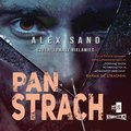 audiobooki: Pan Strach - audiobook