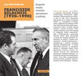 Franciszek Szlachcic (1920-1990). Biografia między służbami specjalnymi a polityką - ebook