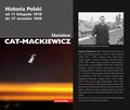 Historia Polski od 11 listopada 1918 do 17 września 1939 - ebook