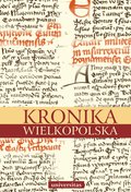 Kronika Wielkopolska - ebook