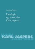 Metafizyka egzystencjalna Karla Jaspersa - ebook