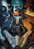 Science Fiction: Dreyn. Walczy by żyć - ebook