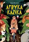 Inne: Afryka Kazika - ebook