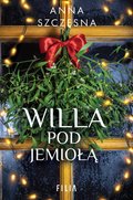 Willa Pod Jemiołą - ebook