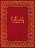 Biblia z Komentarzami św. Jana Pawła II - ebook