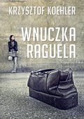 Wnuczka Raguela - ebook