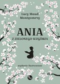 Ania z Zielonego Wzgórza - ebook