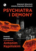 Psychiatra i demony - ebook