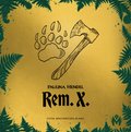 REM-X - audiobook