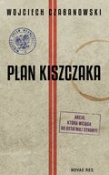 Plan Kiszczaka - ebook