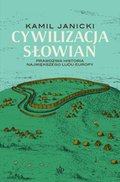 Inne: Cywilizacja Słowian - ebook