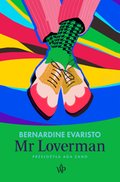 Mr Loverman - ebook