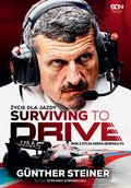 Surviving to Drive. Życie dla jazdy. Rok z życia szefa zespołu F1 - ebook