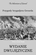Literatura piękna, beletrystyka: Przygody brygadjera Gerarda - ebook