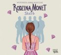 Young Adult: Rodzina Monet. Skarb. Tom 1 - audiobook