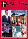 biznesowe, branżowe, gospodarka: CAPITAL TRADER MAGAZYN – e-wydanie – 4/2017