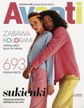 kobiece, lifestyle, kultura: Avanti – e-wydanie – 5-6/2020