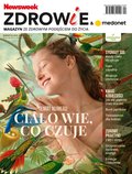 e-prasa: Newsweek Zdrowie – e-wydanie – 4/2021