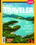 hobby, sport, rozrywka: National Geographic Traveler – e-wydanie – 10/2022
