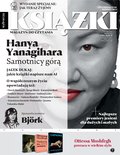 kobiece, lifestyle, kultura: Książki. Magazyn do Czytania – e-wydanie – 4/2023