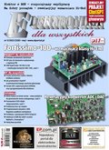 komputery, internet, technologie, informatyka: Elektronika dla Wszystkich – e-wydanie – 5/2023