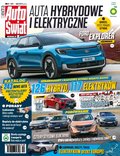 Auto Świat Extra – e-wydania – 2/2023 Auta hybrydowe i elektryczne
