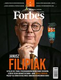 biznesowe, branżowe, gospodarka: Forbes – e-wydanie – 5/2023