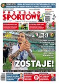 e-prasa: Przegląd Sportowy – e-wydanie – 45/2023