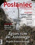 e-prasa: Posłaniec św. Antoniego z Padwy. Magazyn Franciszkański – eprasa – 2-3/2023
