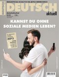 edukacja: Deutsch Aktuell – e-wydanie – maj-czerwiec 2023