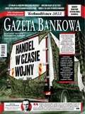 biznesowe, branżowe, gospodarka: Gazeta Bankowa – e-wydanie – 6/2023