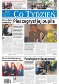 polityka, społeczno-informacyjne: Co Tydzień – e-wydanie – 38/2023