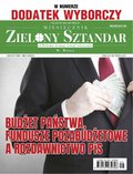polityka, społeczno-informacyjne: Zielony Sztandar – e-wydanie – 9/2023