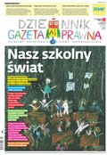 dzienniki: Dziennik Gazeta Prawna – e-wydanie – 105/2023