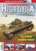 historia: Technika Wojskowa Historia – e-wydanie – 4/2023