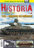 historia: Technika Wojskowa Historia - Numer specjalny – e-wydanie – 2/2023
