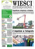 polityka, społeczno-informacyjne: Wieści Podwarszawskie – e-wydanie – 38/2023
