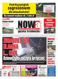 polityka, społeczno-informacyjne: NOWa Gazeta Trzebnicka – e-wydanie – 38/2023