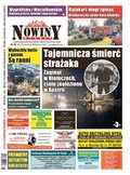 polityka, społeczno-informacyjne: Nowiny Nyskie – e-wydania – 38/2023