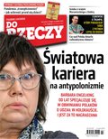 polityka, społeczno-informacyjne: Tygodnik Do Rzeczy – e-wydanie – 22/2023