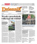 polityka, społeczno-informacyjne: Dziennik Łódzki – e-wydanie – 223/2023