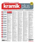 polityka, społeczno-informacyjne: Kramik Plus – e-wydanie – 39/2023
