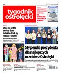 polityka, społeczno-informacyjne: Tygodnik Ostrołęcki - Tygodnik Ostrołęcki – e-wydanie – 38/2023
