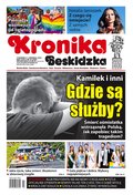 dzienniki: Kronika Beskidzka – e-wydania – 22/2023