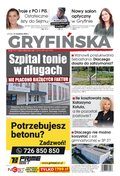 polityka, społeczno-informacyjne: Gazeta Gryfińska – e-wydawnia – 26/2023